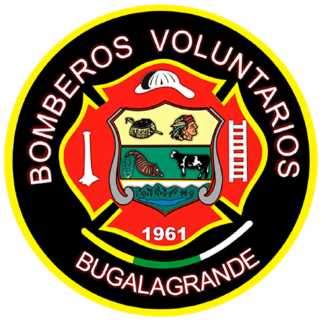 Cuerpo de Bomberos Voluntarios de Bugalagrande